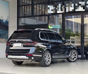 <span class=keywords><strong>BMW</strong></span> <span class=keywords><strong>X7</strong></span> <span class=keywords><strong>2023</strong></span> XDrive40i SUV Usado, Volante a la Izquierda, Pintura Original, Kilometraje Ultrabajo, Listo para Enviar EXW - Product Image 2