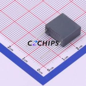ตัวเก็บประจุนิรภัย GX4015 แบบ Through Hole (THT) 100nF 10% 330V X2 - Product Image 2