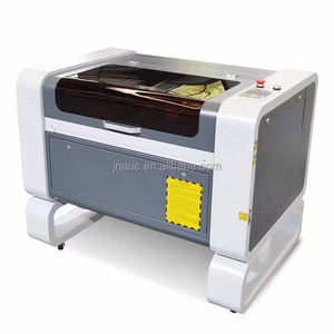 Machine de gravure et de découpe laser CO2 AUC 3020 4040 4060 40W 50W pour protecteurs d'écran de téléphone portable et coques de téléphone - Product Image 2