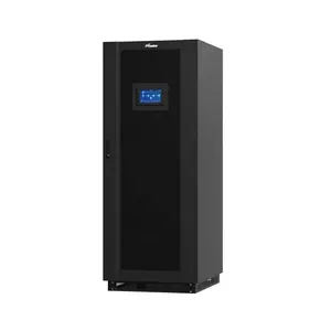 Trois Phase Numérique Trois Phase UPS 120KVA 120KW PF:1.0 Basse fréquence Industrielle UPS Systèmes