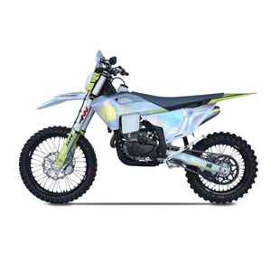 Stoner STN H6-PR300 Racing Off-road <span class=keywords><strong>Motocross</strong></span> Professionnel Terrain Athlétique avec 16kw de Puissance et 110km/h de Vitesse - Product Image 1