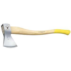 Gedore-ขวานป่าไม้สากล1591320มีด้ามจับ Hickory-EAN แกนตัด4010905020689 - Product Image 1