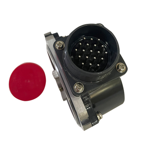 Pieza de Repuesto Industrial FANUC OSA105S2A - Product Image 4