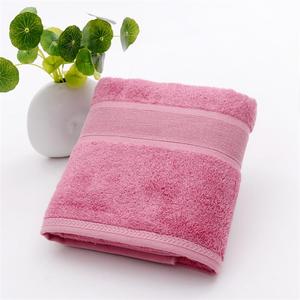 Personnalisé Doux 100% <span class=keywords><strong>Bambou</strong></span> <span class=keywords><strong>bio</strong></span> Serviette <span class=keywords><strong>De</strong></span> <span class=keywords><strong>Bain</strong></span> Serviette <span class=keywords><strong>de</strong></span> <span class=keywords><strong>Bain</strong></span> Serviette <span class=keywords><strong>de</strong></span> Douche pour Hommes Femmes Enfants - Product Image 2