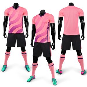 Venta al por mayor de alta calidad Jersey Argentina Jersey Camiseta de fútbol de las mujeres Jersey de fútbol 2024 - Product Image 4