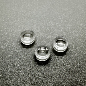 7mm EFL 8mm Laser Lens 7mm PMMA Lens for Laser Module Collimator Lens for Laser - Product Image 5