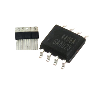 Circuito Integrado de Control Industrial Nuevo, Original, Sellado de Fábrica, en Existencia, FA2-NASP-C00-9 - Product Image 1