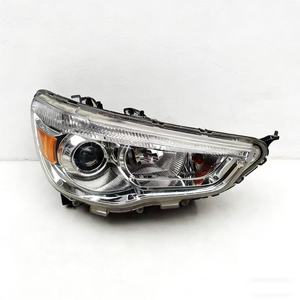 Specchietto Retrovisore Usato Originale, Faro, Luce Posteriore per Mitsubishi ASX, Parti di Ricambio Auto Smontate da Veicolo Completo - Product Image 6