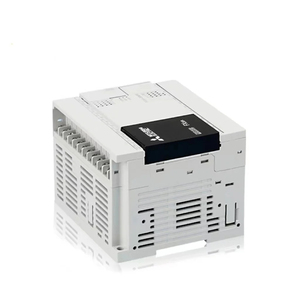 Controladores de Programación PLC FX3SA-10MR-CM, Serie FX3, Modelo de Nivel Básico, Original - Product Image 4