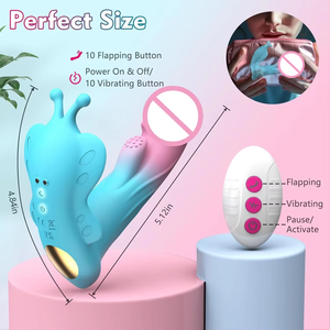 Huevo Vibrador con Control Remoto por Aplicación, Doble Control y Función de Empuje, Masajeador Íntimo para <span class=keywords><strong>Mujeres</strong></span>, Venta al Por Mayor - Product Image 3