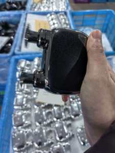 <span class=keywords><strong>Pistolet</strong></span> de massage musculaire Yixuan Factory en gros avec logo personnalisé pour relaxation musculaire profonde, mini <span class=keywords><strong>pistolet</strong></span> de massage - Product Image 3