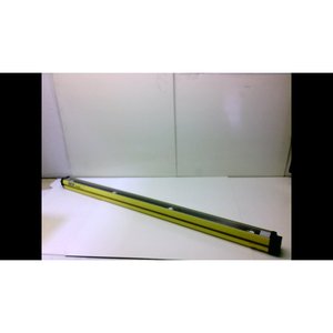 Sick Safety <b>Light</b> <b>Curtain</b> PSD02-2301 1027908 4.5 M Sensing Range 4 Beams 300 Beam Separation Active Passive Deflector - Product Image 1