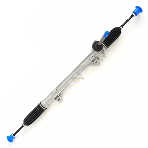 Piezas <span class=keywords><strong>de</strong></span> automóviles, bastidores <span class=keywords><strong>de</strong></span> dirección asistida, Piñón para <span class=keywords><strong>Nissan</strong></span> <span class=keywords><strong>Qashqai</strong></span> J10 x-trail T31 2007-2014 RHD 48001-JG00A, nueva <span class=keywords><strong>caja</strong></span> <span class=keywords><strong>de</strong></span> cambios excelente - Product Image 1