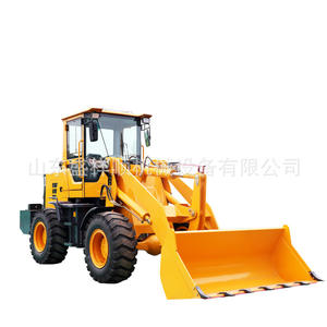 Hydraulic Grain Agricultural Grabber Grab Grass <b>Shovel</b> Snow <b>Loading</b> Grain <b>Shovel</b> Snow Four-Wheel Drive Project - Product Image 1
