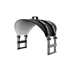 جهاز علاج احترافي لتخفيف الآلام وفقدان الوزن بطول موجي مزدوج 635 نانومتر 940 نانومتر - Product Image 4