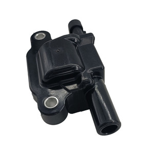คอยล์จุดระเบิดสำหรับ Cadillac Escalade 6.2L OE 12570616 UF413 12611424 อะไหล่ทดแทน - Product Image 4