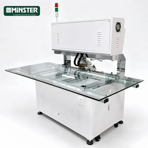 Macchina per Saldatura ACF TAB COF Minster MT-B100 per <span class=keywords><strong>Riparazione</strong></span> Pannelli <span class=keywords><strong>LCD</strong></span> LED <span class=keywords><strong>TV</strong></span> - Product Image 4