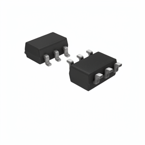 In Stock S-882152AMH-M3BTFG SOT 23 6 Power Management (PMIC) Components Electronic - Product Image 1