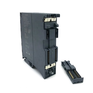 อะไหล่เครื่องจักรแท้ 6ES7 522-1BH00-0AB0 ชุดควบคุม PLC - Product Image 5