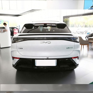 BYD Sea Lion 07 EV, SUV Mediano Eléctrico Puro con Doble Motor y Tracción en las 4 Ruedas, 650 KM de Autonomía, Vehículo Eléctrico de Nueva Energía - Product Image 4