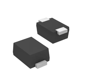 Capteur de température IC TAIYAN Diode Standard 80V 125MA 0402 CDSQR4448, neuf et original - Product Image 2