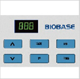 ตู้ PCR แบบไหลชั้น CHINCAN รุ่น PCR800 PCR1000 PCR1200 พร้อมหน้าจอ LCD - Product Image 4