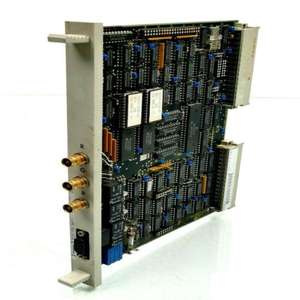 1 Pieza Módulo S5 Original Nuevo 6ES5 255-3AB11 6ES5255-3AB11 PLC Automatización Industrial - Product Image 1