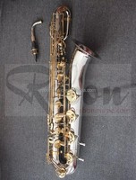 Weifang Rebon Eb Key Baritone Saxophone