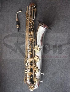 Saxofón Barítono en Mi bemol Weifang Rebon - Product Image 2