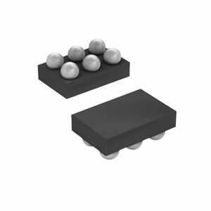 MAX77324EWTAD+T In Stock Components Electronic 6 WFBGA, WLBGA Power Management (PMIC) - Product Image 1