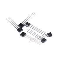 Capteur d'élément de commutation bipolaire à effet Hall SS41F 41F TO-92UA 41F/0H41/SH41/SS41F/S41 pour moteurs de véhicules électriques, neuf et original