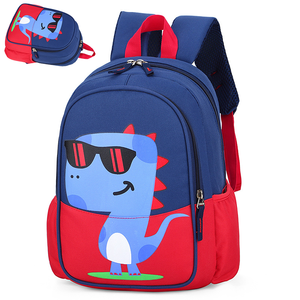 <span class=keywords><strong>Sac</strong></span> à dos polyvalent pour enfants, <span class=keywords><strong>sac</strong></span> à dos mignon de dessin animé, nouveau <span class=keywords><strong>sac</strong></span> à dos pour bébé, <span class=keywords><strong>petit</strong></span> <span class=keywords><strong>sac</strong></span> à dos de dinosaure, <span class=keywords><strong>sac</strong></span> à dos de <span class=keywords><strong>maternelle</strong></span>, sacs unisexes pour enfants - Product Image 1