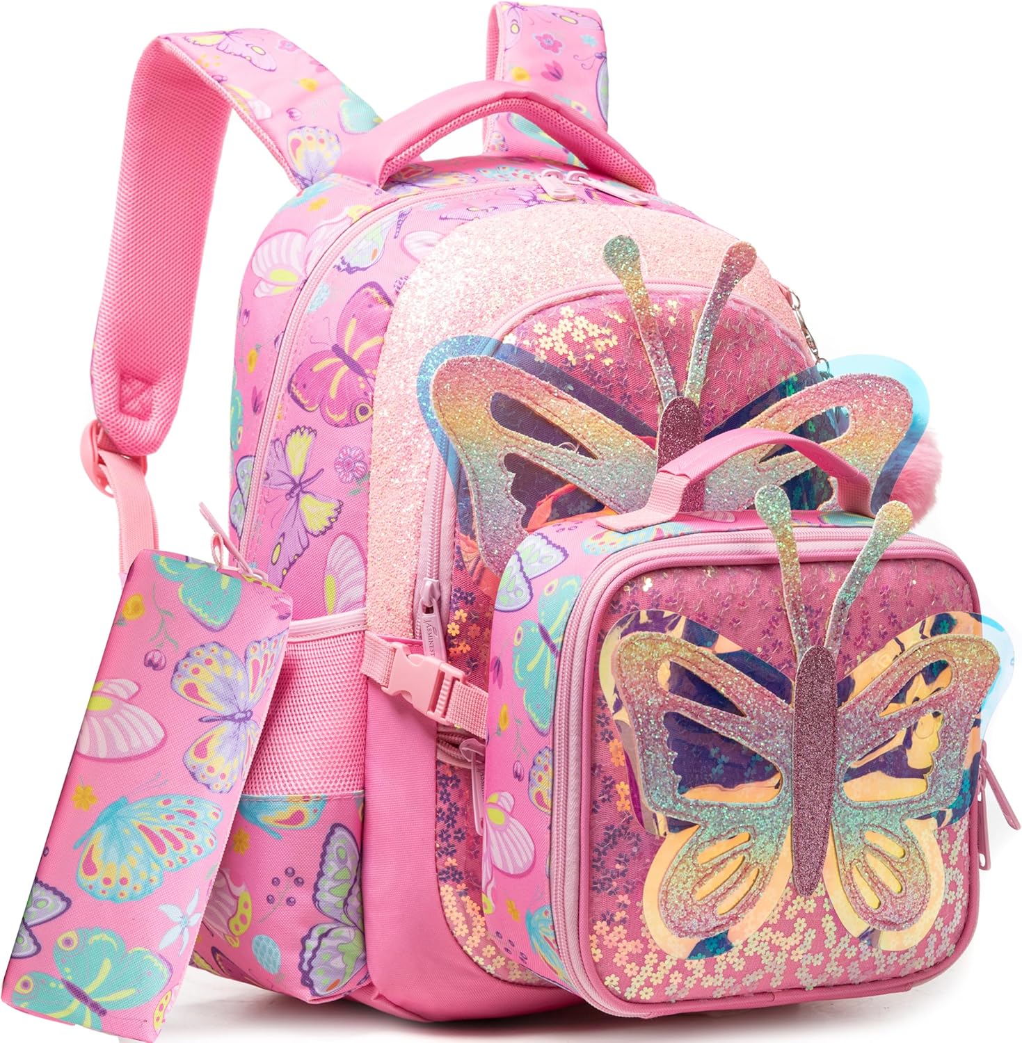 Mochilas de sirena infantiles - Oferta Limitada en Stock