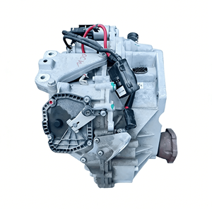 Boîte de vitesses DSG 7 vitesses 0AM DQ200 d'<span class=keywords><strong>occasion</strong></span> pour VW Volkswagen Golf 6 1.4TSI DCT Transmission <span class=keywords><strong>automatique</strong></span> - Product Image 5