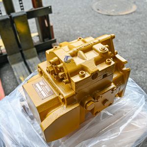 חלקי מטעין גלגל 2928768 משאבה הידראולי עבור מזחל 966h 972 גלגל h מכונת מטעין תעשיות בנייה - Product Image 6