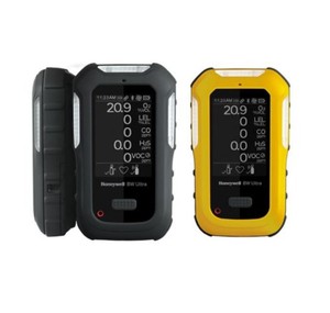 Détecteur de gaz cinq-en-un Honeywell BW Ultra, analyseur, moniteur de qualité de l'air, alarme de gaz - Product Image 6