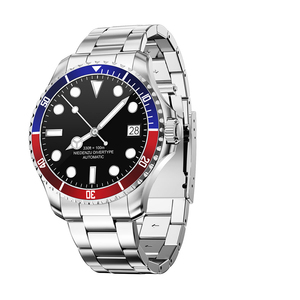 <span class=keywords><strong>Reloj</strong></span> inteligente <span class=keywords><strong>de</strong></span> proceso <span class=keywords><strong>de</strong></span> dibujo <span class=keywords><strong>de</strong></span> acero inoxidable 316 R1 Tipo-C Monitoreo <span class=keywords><strong>de</strong></span> frecuencia cardíaca Fábrica a prueba <span class=keywords><strong>de</strong></span> agua - Product Image 5