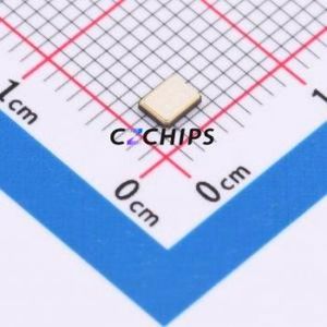 0132M4-8.192F12DTNJL Crystal (Passive) SMD3225-4P Crystal Oscillator SMD Crystal Oscillator 8.192MHz 10ppm 12pF - Product Image 1