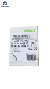 Module PLC 750-431, module de contrôle industriel, module d'entrée numérique, module de contrôleur logique programmable, automatisation industrielle - Product Image 1