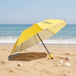 Parapluie pliant haut de gamme Berserk à ouverture automatique avec logo imprimé pour homme, style samouraï, pour couple - Product Image 1