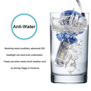 Guangzhou auto g20 t1 led light bulbs car accessory h7 h8 h9 h11 9012 9004 9007 hb4 hb3 5202 light bulbs 6k 8k led headlight h7 - Product Image 5