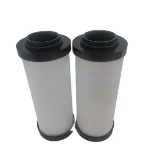 OEM Ersetzen Sie den YUKA-Filter LFA030PF LFA030AO LFA030AA LFA030AX LFA030ACS LFA030AR Luftkompressor-Leitungs filter