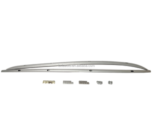 Giá để đồ trên nóc xe <span class=keywords><strong>SUV</strong></span>, phụ kiện ngoại thất, thanh ngang nóc xe cho Mitsubishi Xpander 2019 2020 2021 2022 2023 2024 19-24 - Product Image 1