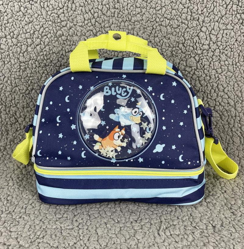 Sac à lunch double couche