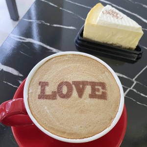 EVEBOT PrintPen Portable Food <b>Printer</b> Edible Ink Coffee Latte Art for Cake DIY Custom Logo Bluetooth Silver - Product Image 3