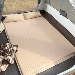 <span class=keywords><strong>ที่นอน</strong></span>ลมเป่าลมเองอัตโนมัติ 90 วินาที รุ่นขายดีประจำปี 2026 - พกพาสะดวกสำหรับการตั้งแคมป์และการเดินทางทางรถยนต์ - Product Image 5