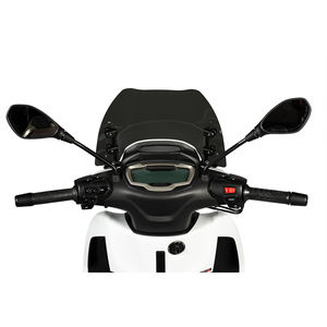 หน้าจอกีฬาควันดำ-กว้าง410X สูง250 x หนา3มม - Product Image 3