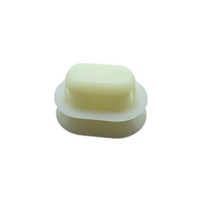 Clip de plástico para asiento trasero Mazda GJ6A-57-529, pieza de repuesto para Mazda 6.3 BP4K-57-529 - Product Image 3