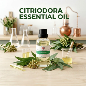 Huile Essentielle Pure SARO 100% de Mandravasarotra, Feuille de Cinnamosma Fragrans, pour Parfumeurs Artisans et Aromathérapie, Durée de Conservation de 3 Ans, Bidon - Product Image 5
