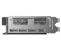 ZOTAC RTX 5060 Ti 8GB/16GB VESPERA OC HA Gaming GPU Baru Berpendingin Kipas MXM Desktop